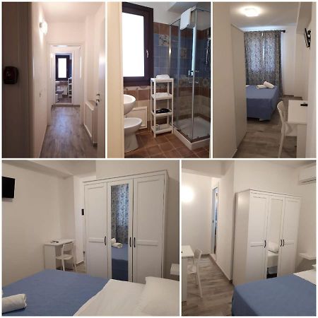 פאביננה Cuor Di Leone Guest House מראה חיצוני תמונה