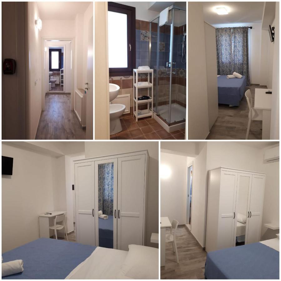 פאביננה Cuor Di Leone Guest House מראה חיצוני תמונה