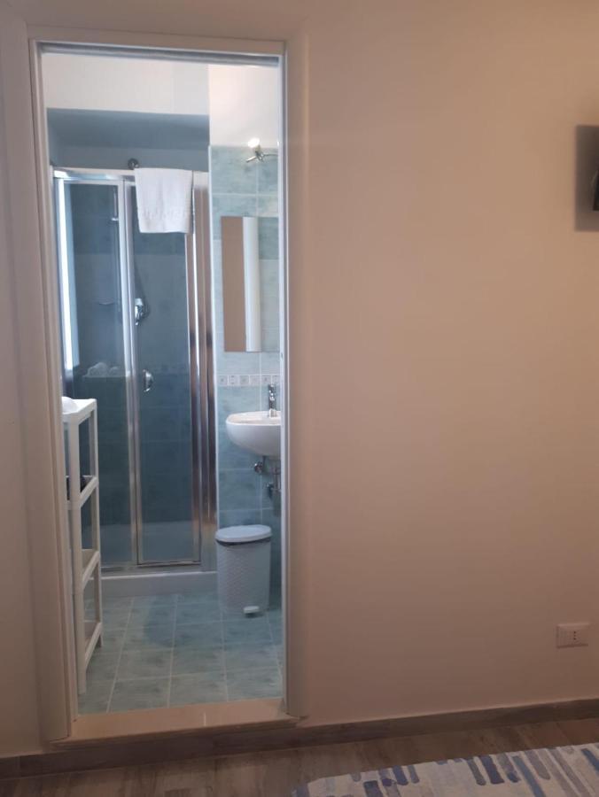 פאביננה Cuor Di Leone Guest House מראה חיצוני תמונה