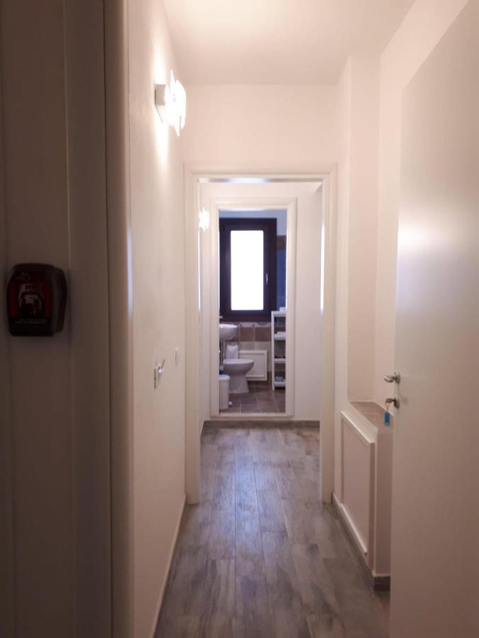 פאביננה Cuor Di Leone Guest House מראה חיצוני תמונה