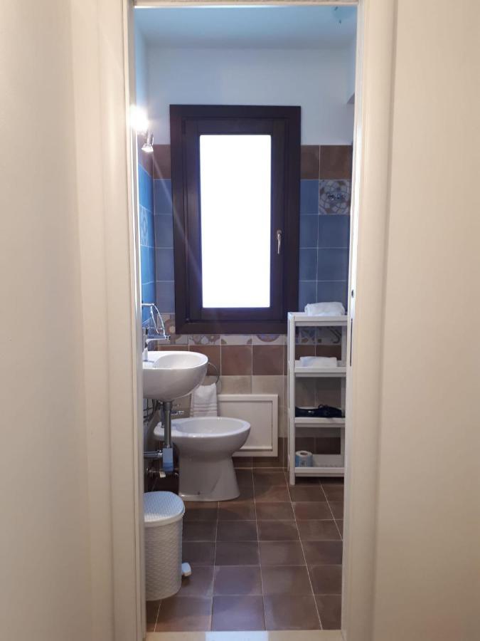פאביננה Cuor Di Leone Guest House מראה חיצוני תמונה