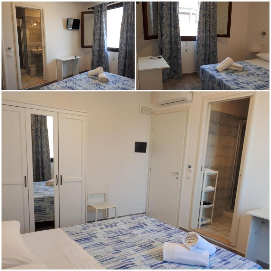 פאביננה Cuor Di Leone Guest House מראה חיצוני תמונה